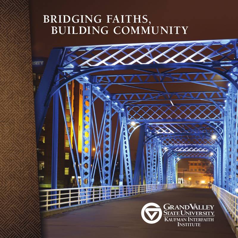 Bridging Faiths Building Community